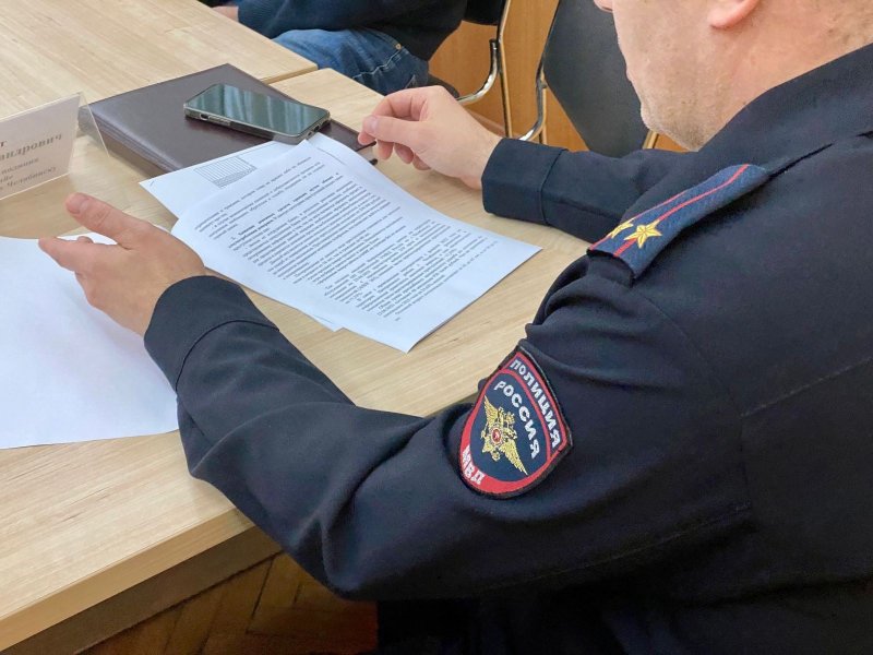В Чесменском районе завершилось расследование уголовного дела о незаконном хранении наркотических средств