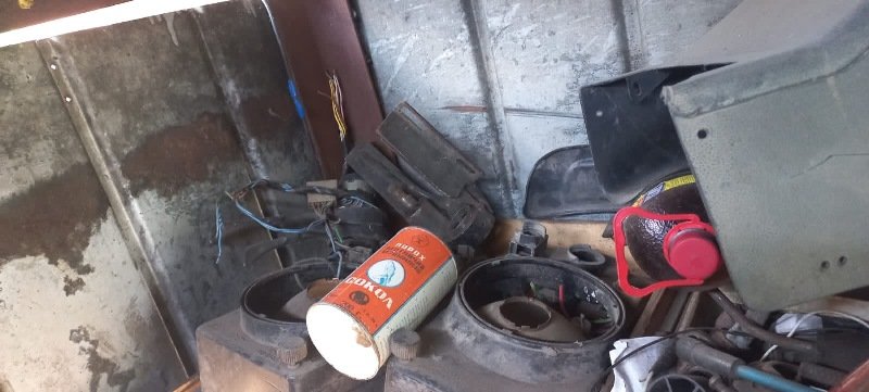 Полицейские изъяли у жителя Чесменского района более 200 граммов пороха