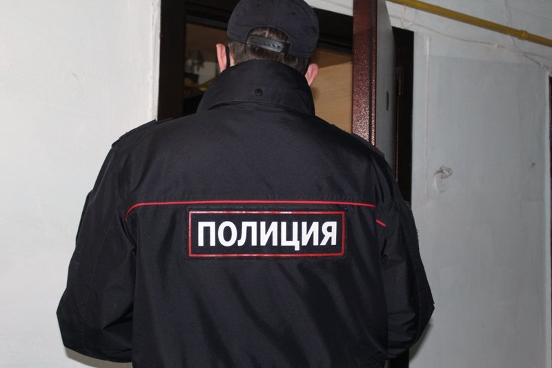 Полицейские Чесмы совместно с коллегами из Краснодарского края установили и задержали подозреваемого в мошенничестве