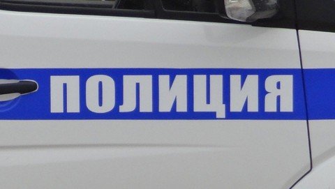 В адрес чесменских полицейских поступила благодарность от уроженки Казахстана