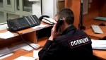 Председатель Общественного совета при ОМВД России по Чесменскому району Ирина Бавина проверила работу дежурной части